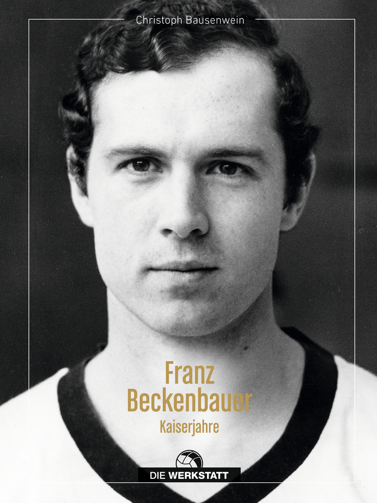 Bausenwein Christoph - Franz Beckenbauer