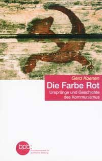 Koenen Gerd - Die Farbe Rot