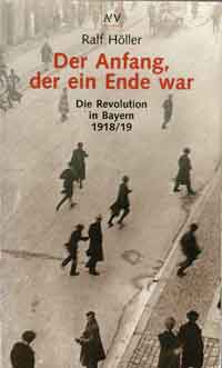 Der Anfang, der ein Ende war