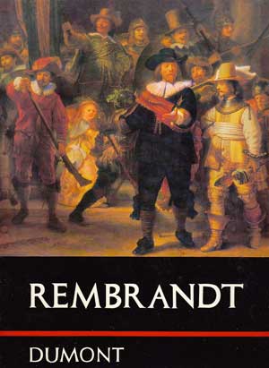 Rembrandt van Rijn