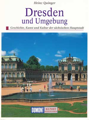 Dresden und Umgebung