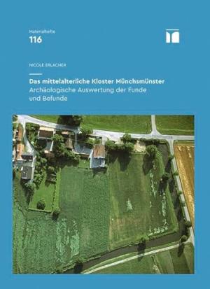 Das mittelalterliche Kloster Münchsmünster