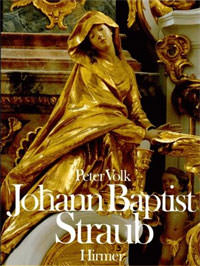 Johann Baptist Straub