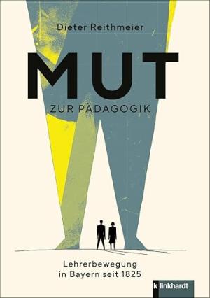 Mut zur Pädagogik