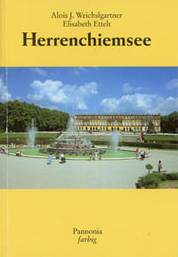 Herrenchiemsee