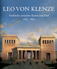 Leo von Klenze