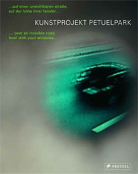 Kunstprojekt Petuelpark