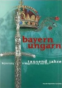  - Bayern-Ungarn