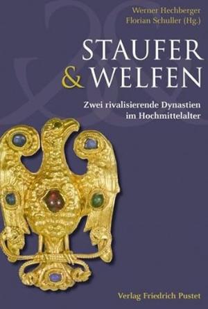  - Staufer und Welfen