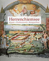 Herrenchiemsee