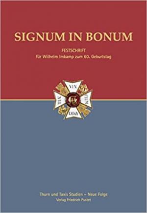  - Signum in Bonum