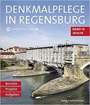  - Denkmalpflege in Regensburg