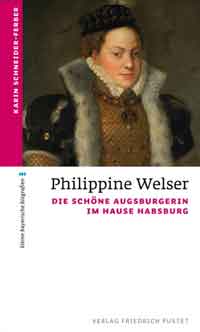 Schneider-Ferber Karin - Philippine Welser