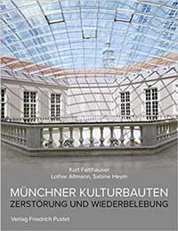 Münchner Kulturbauten