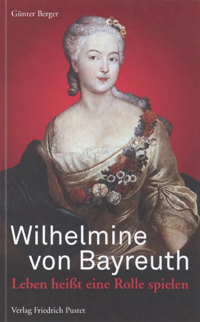 Wilhelmine von Bayreuth