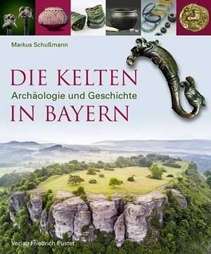 Die Kelten in Bayern