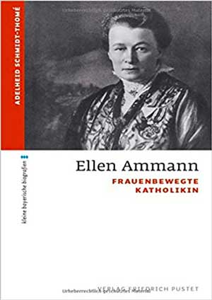 Schmidt-Thomé Adelheid - Ellen Ammann