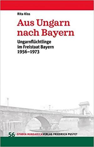 Aus Ungarn nach Bayern