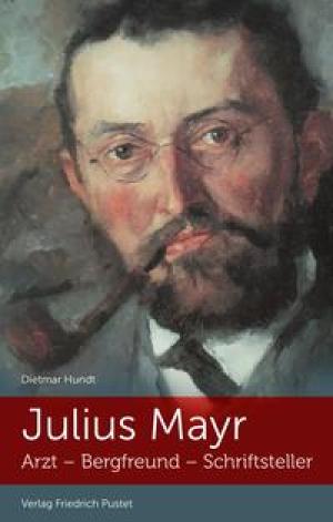 Julius Mayr