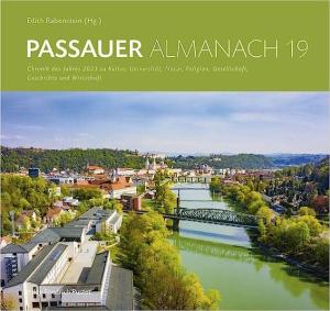 Passauer Almanach 19