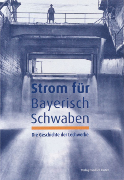 Georgi Matthias - Strom für Bayerisch-Schwaben