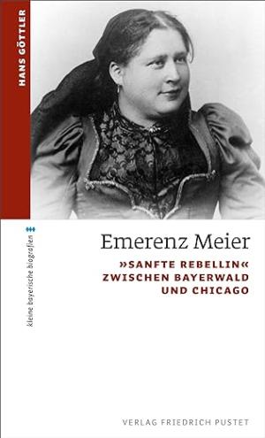 Göttler Hans - Emerenz Meier