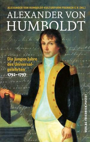 Alexander von Humboldt