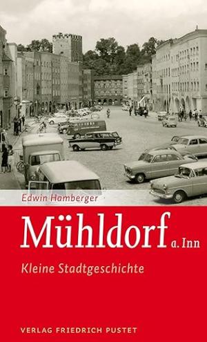 Hamberger Edwin - Mühldorf a. Inn