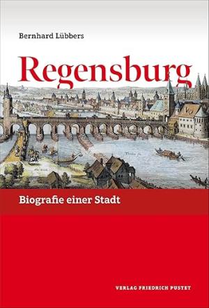 Lübbers Bernhard - Regensburg
