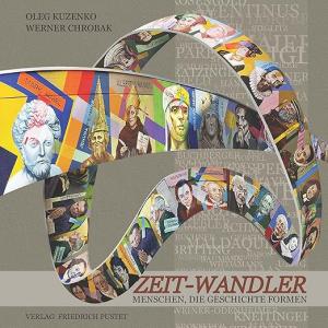 Kuzenko Oleg - Zeit-Wandler