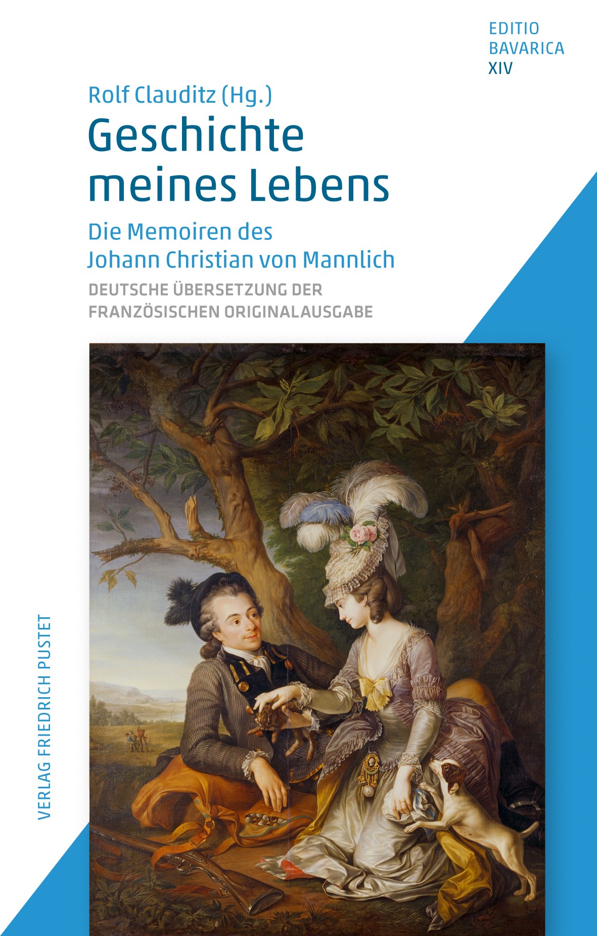  - Geschichte meines Lebens