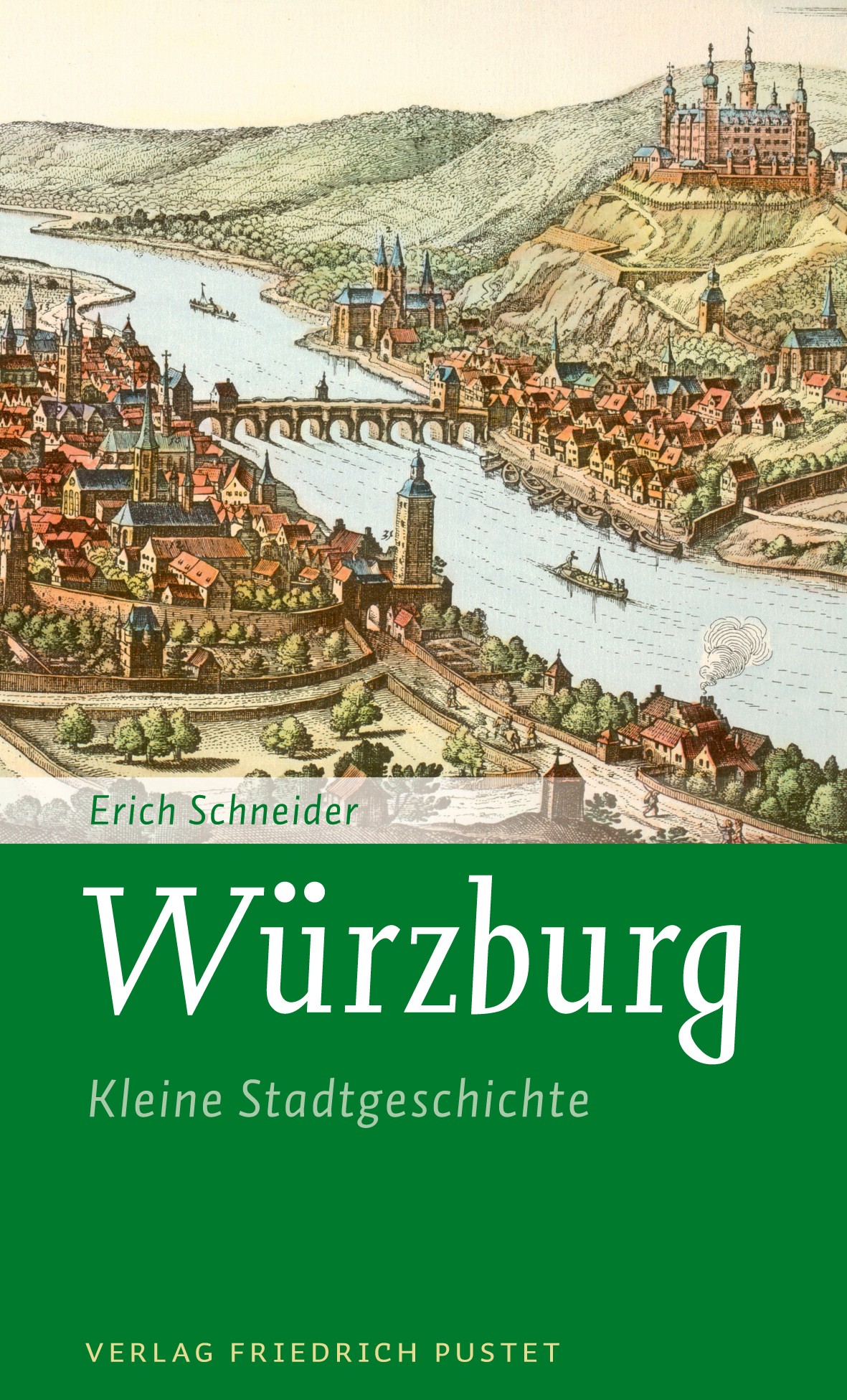 Schneider Erich - Würzburg
