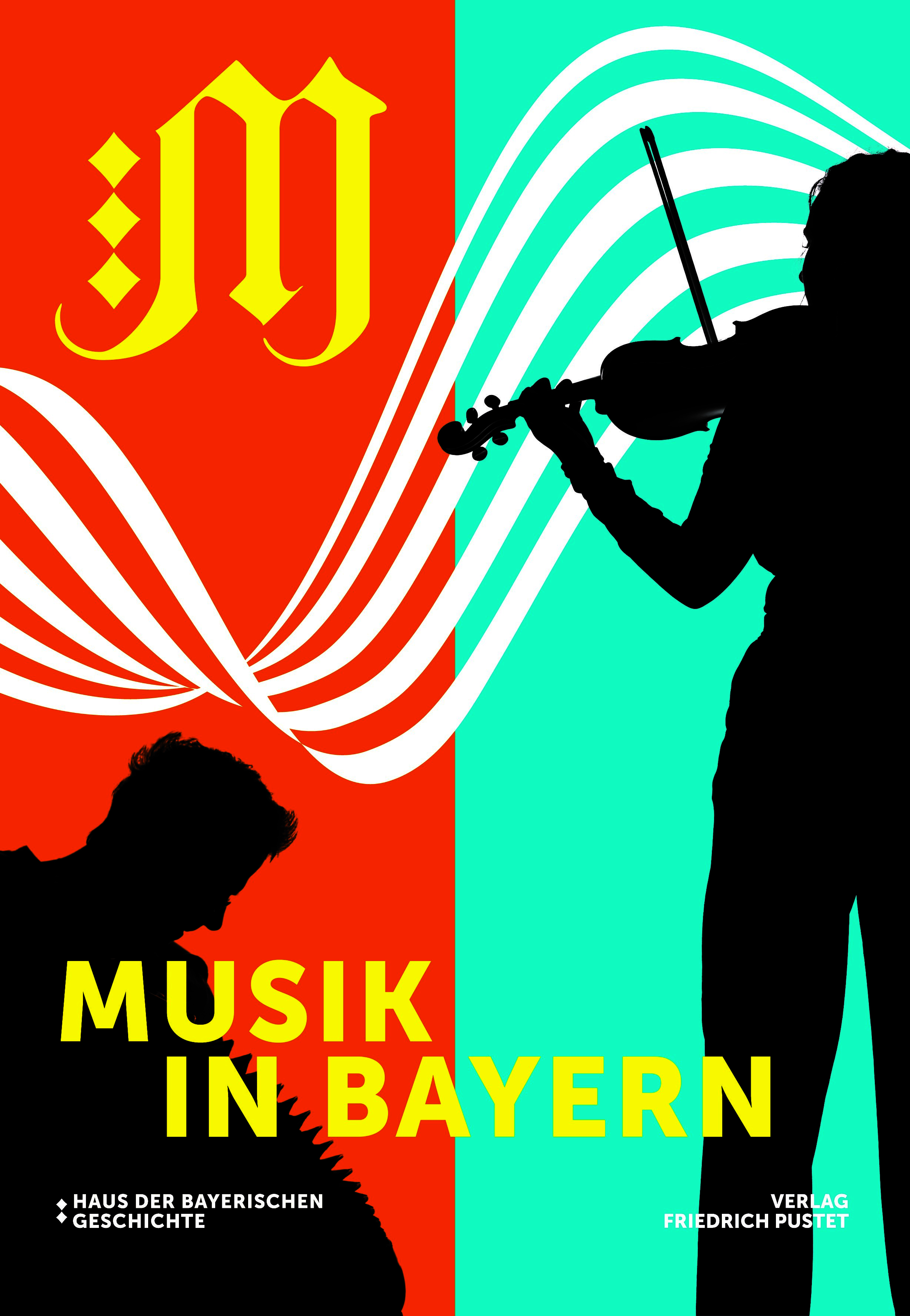  - Musik in Bayern