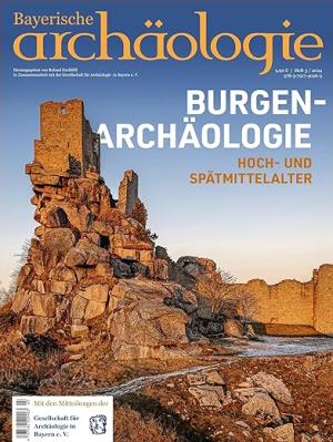 Bayerische Archäologie