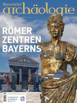 Gschlößl Roland - Römer-Zentren Bayerns