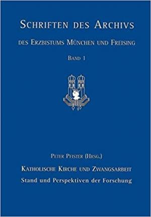 Katholische Kirche und Zwangsarbeit