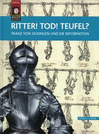 Ritter! Tod! Teufel?