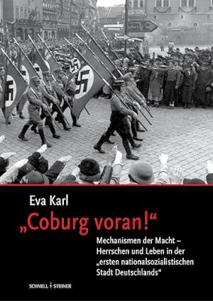Karl eva - "Coburg voran!"