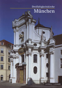 Ramisch Hans, Götz Roland - Dreifaltigkeitskirche