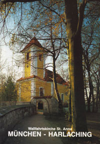 Wallfahrtskirche St. Anna