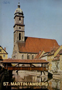 Schmidt Otto - St.Martin / Amberg