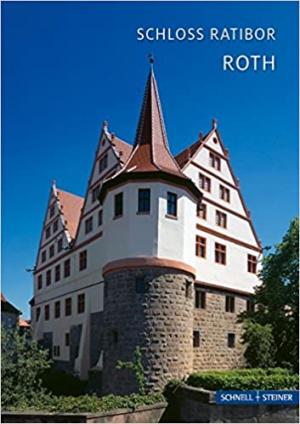 Schmid Guido M.A. - Schloss Ratibor