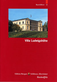 Villa Ludwigshöhe