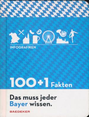 Baedeker 100+1 Fakten