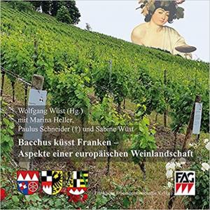 Bacchus küsst Franken