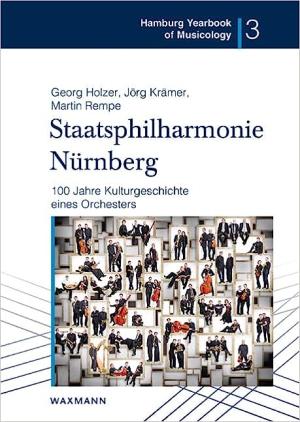 Staatsphilharmonie Nürnberg