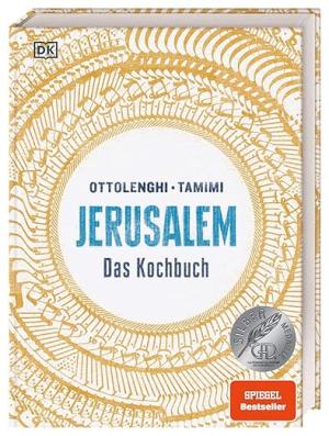 Tamimi Sami, Ottolenghi Yotam - Jerusalem: Das Kochbuch.