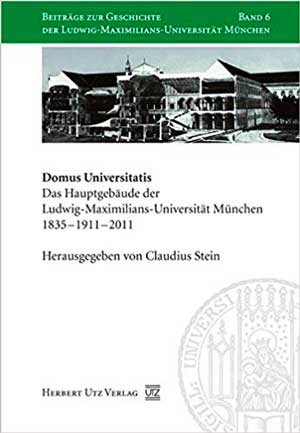 Domus Universitatis