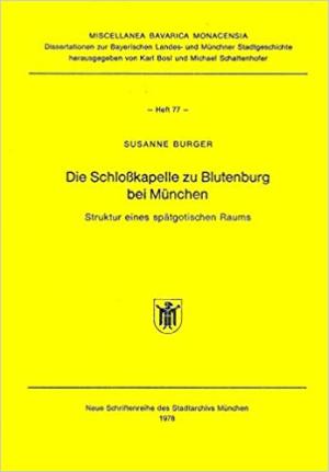 <br />
<b>Warning</b>:  Undefined variable $titel in <b>/var/www/vhosts/stadtgeschichte-muenchen.de/httpdocs/literatur/eintrag_1.inc</b> on line <b>20</b><br />
Burger Susanne - 