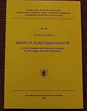 Bielmeier Stefanie - Gemalte Kunstgeschichte